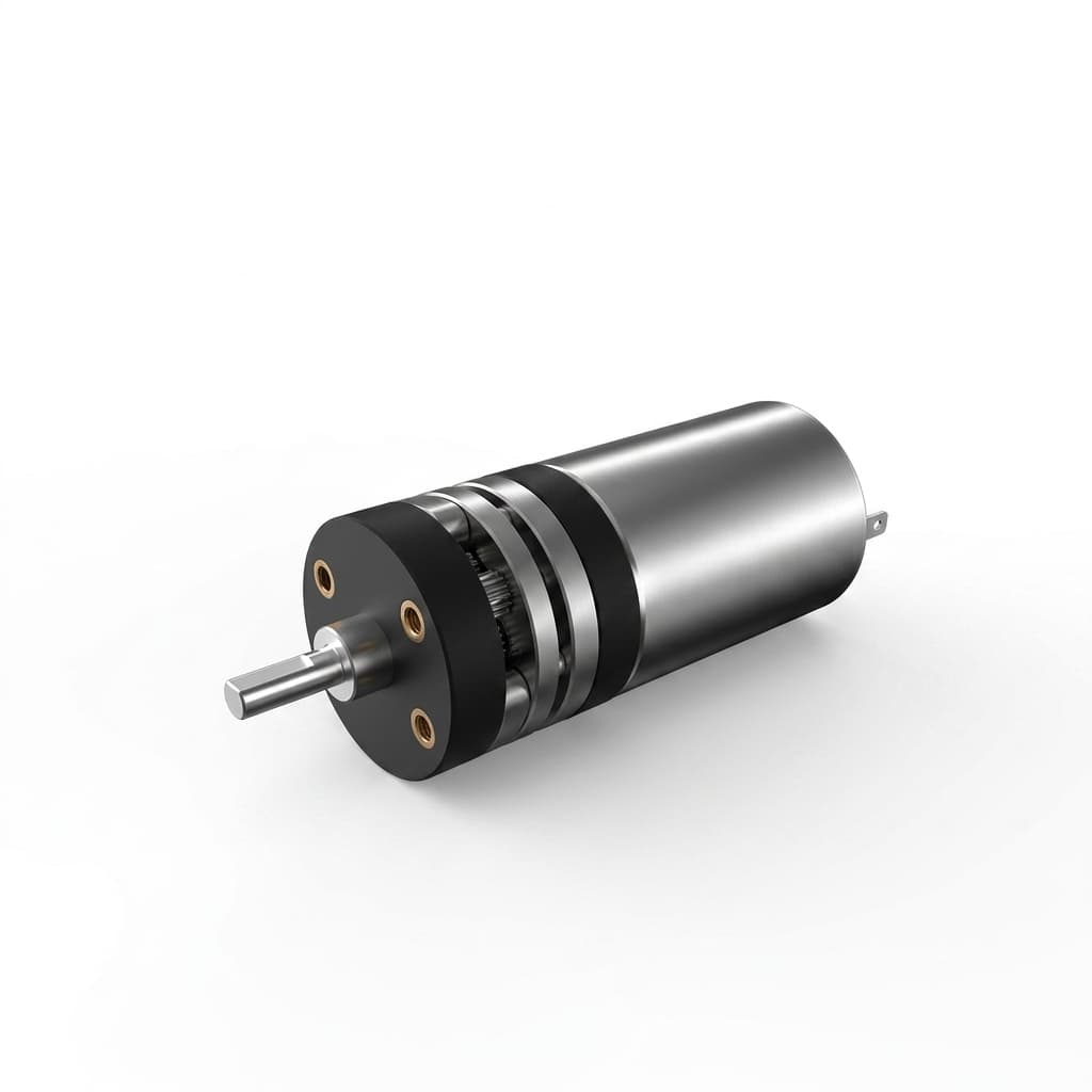 Direct Drive Rotary Stage OEM product image 1 for industrial automation