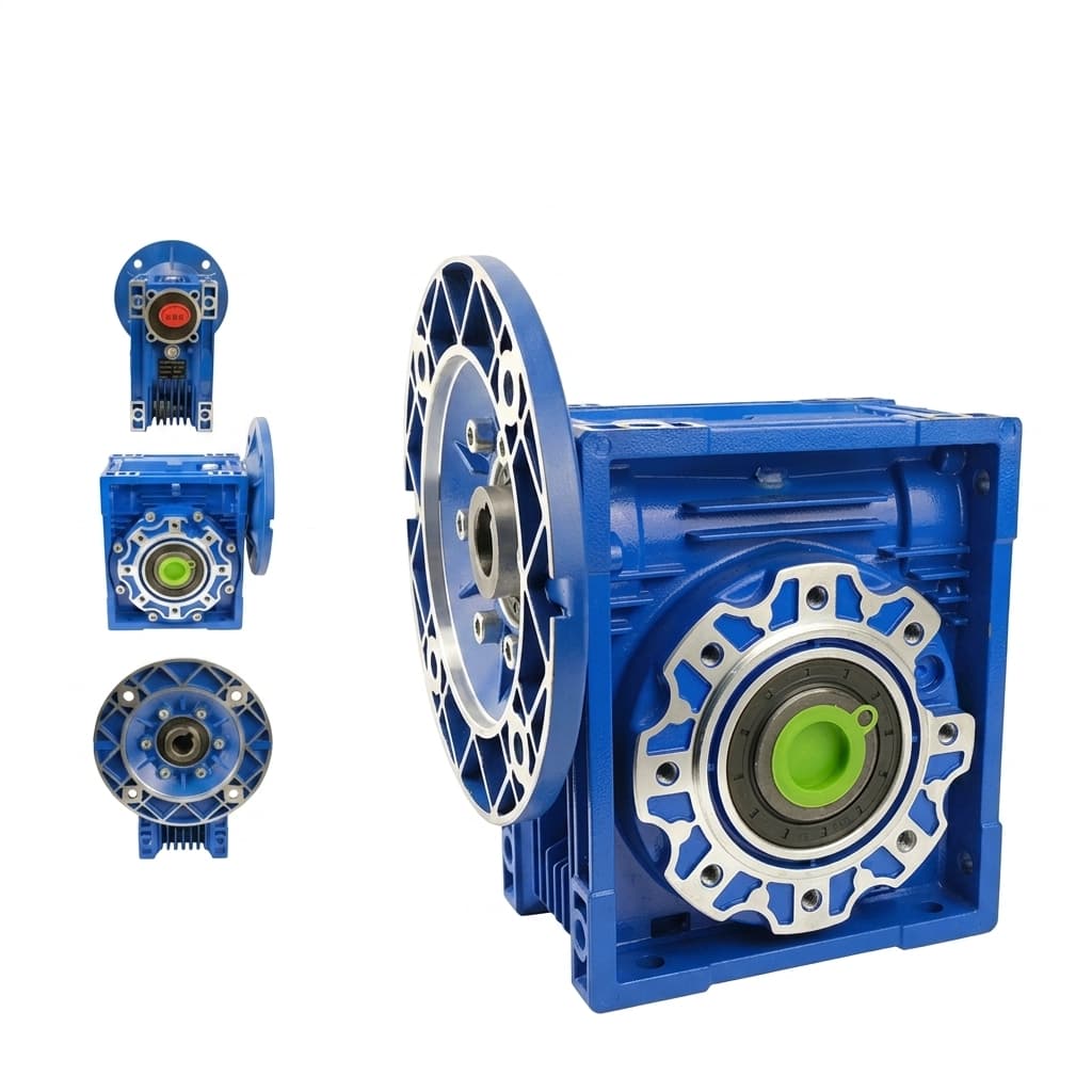 Stepper Rotary Table OEM product image 1 for industrial automation