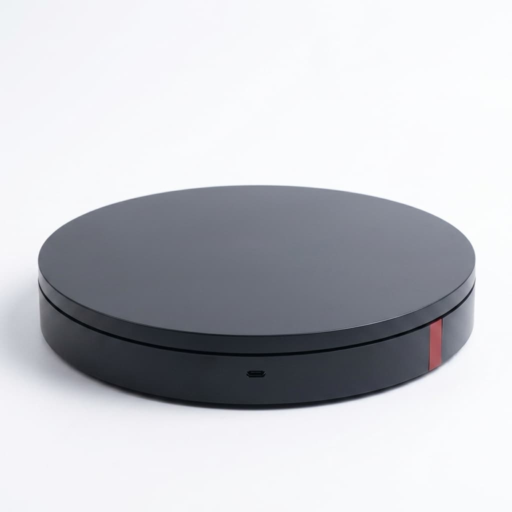 Direct Drive Rotary Stage OEM product image 3 for industrial automation