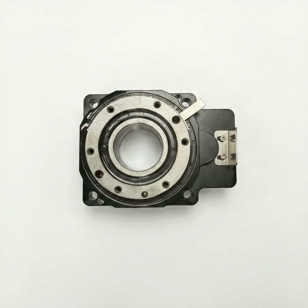 Servo Rotary Table OEM product image 1 for industrial automation