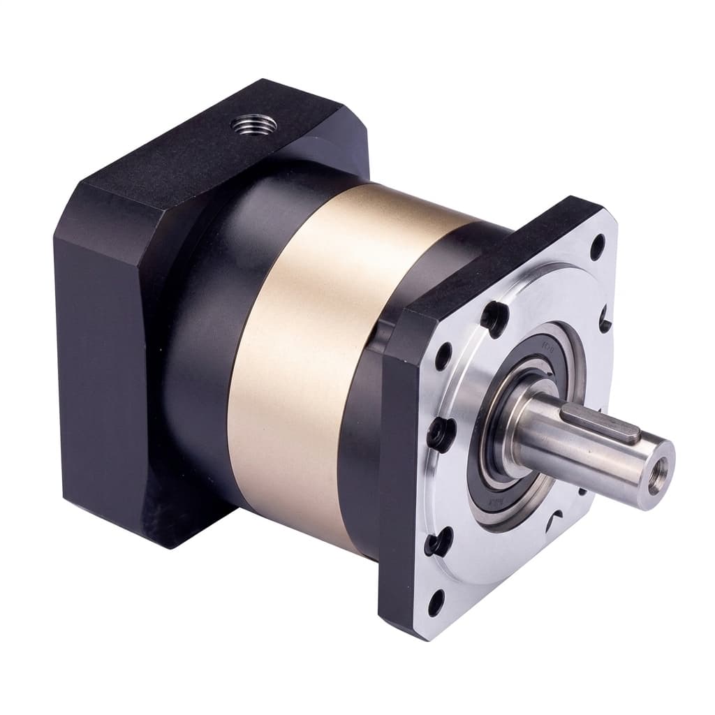 Stepper Rotary Table OEM product image 3 for industrial automation