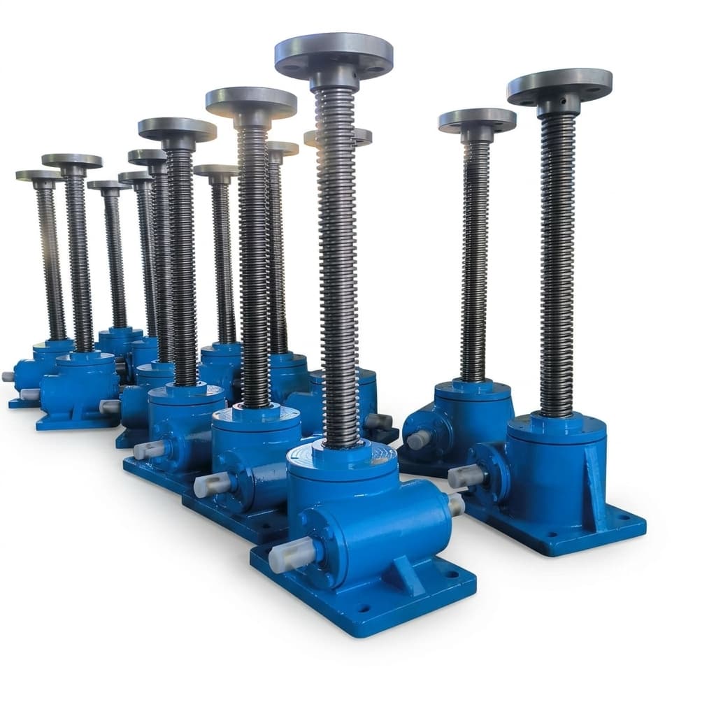 Stepper Rotary Table OEM product image 5 for industrial automation